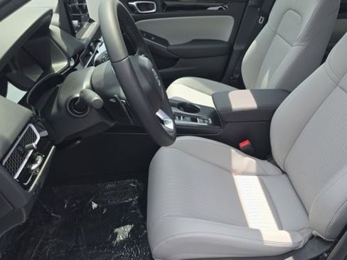 New 2026 Honda Civic Sport Touring image 32