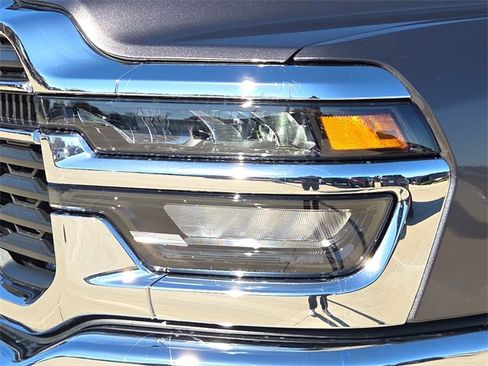 New 2026 RAM 2500 Tradesman image 4