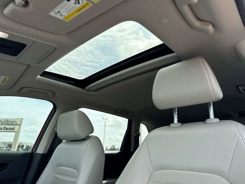 Used 2024 Honda CR-V EX-L image 21