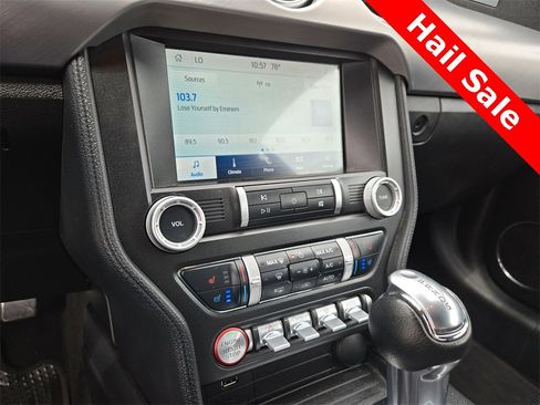 Used 2023 Ford Mustang Premium image 14