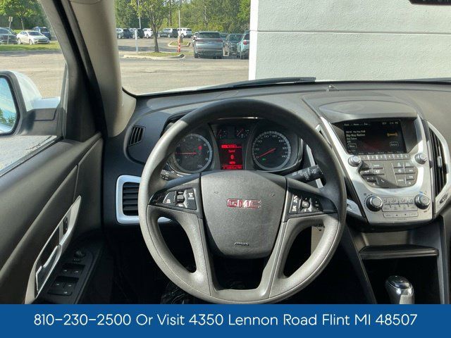 Used 2016 GMC Terrain SLE FWD image 17