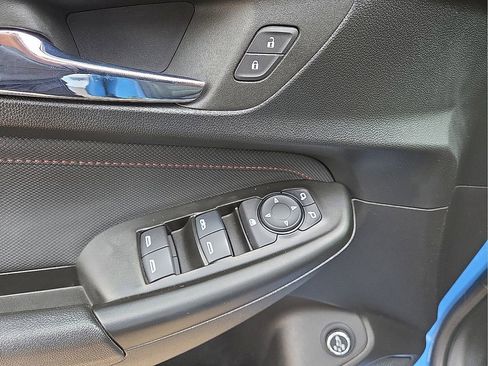 Used 2023 Chevrolet TrailBlazer RS w/ Sun and Liftgate Package image 20