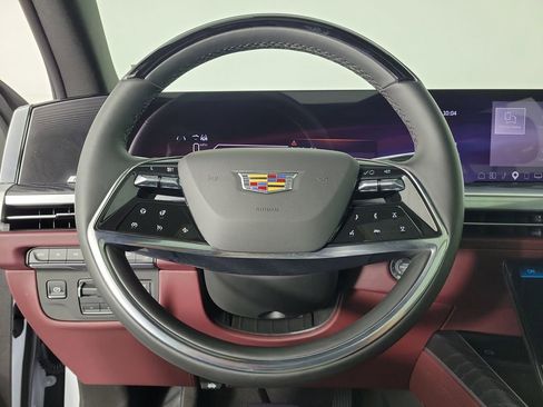 Certified 2026 Cadillac Escalade Sport w/ Touring Package image 22