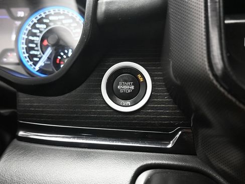 Used 2022 RAM 1500 Limited AWD/4WD image 21