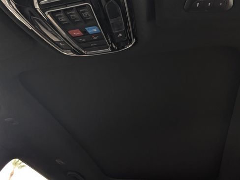 Certified 2025 Jeep Grand Cherokee L Overland w/ MOPAR Finishing Package AWD/4WD image 13