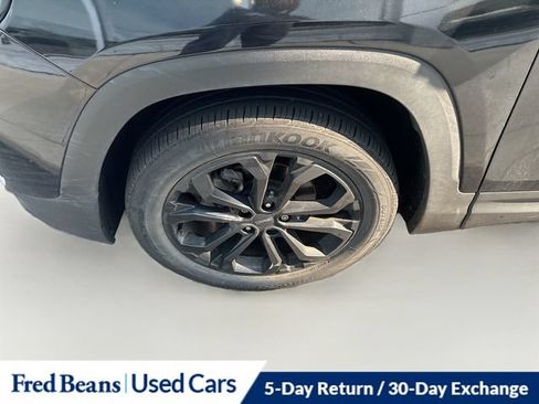 Used 2019 GMC Terrain SLE w/ Driver Convenience Package AWD/4WD image 5