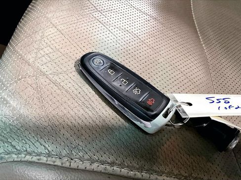 Used 2014 Ford Explorer Limited w/ Equipment Group 301A FWD image 18