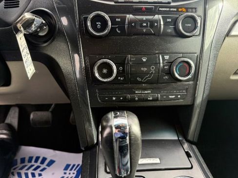 Used 2018 Ford Explorer 4WD image 55