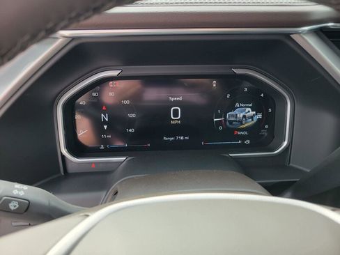 New 2026 GMC Sierra 2500 Denali w/ Denali Reserve Package AWD/4WD image 15