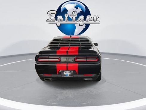 Used 2019 Dodge Challenger GT w/ Plus Package image 8