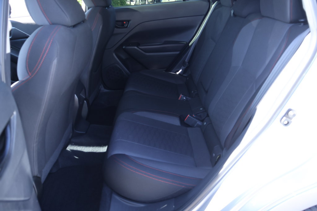 Certified 2024 Subaru Impreza 2.0i Sport AWD/4WD image 15