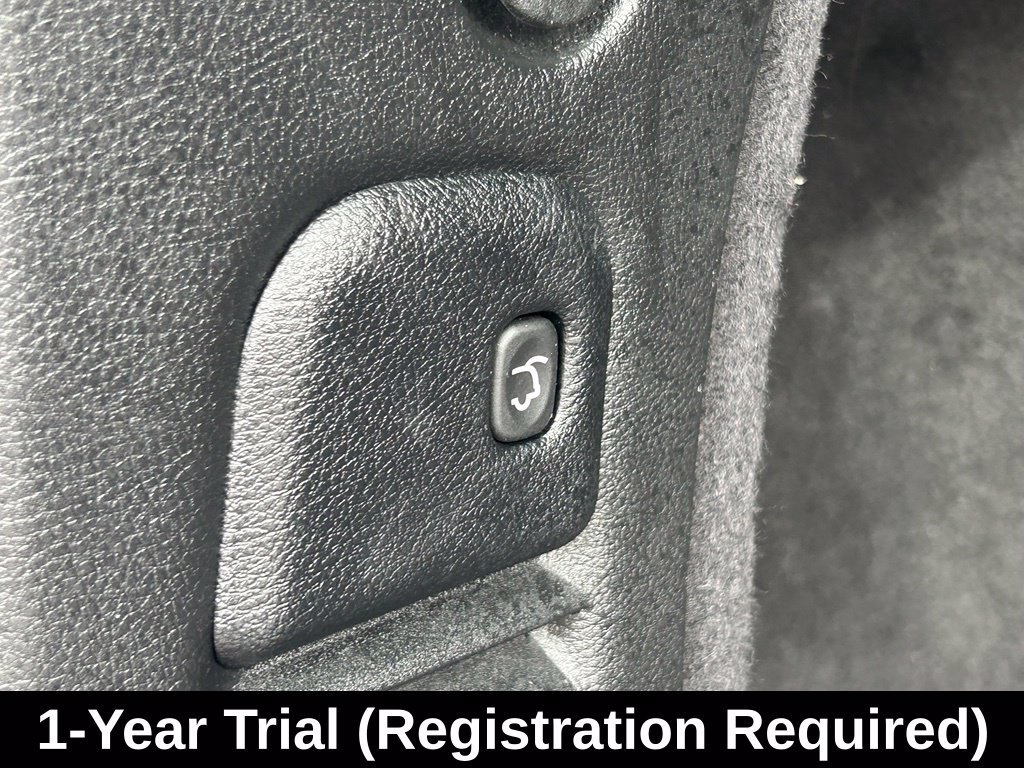 Certified 2024 Dodge Durango GT RWD image 40