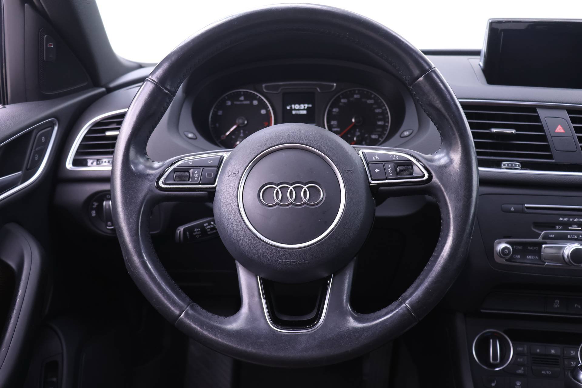 Used 2017 Audi Q3 2.0T Premium Plus w/ Premium Plus Package AWD/4WD image 18