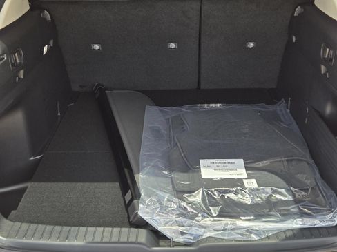New 2026 MAZDA CX-50 AWD 2.5 Hybrid w/ Premium Pkg image 7