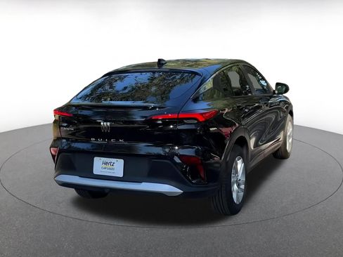 Used 2025 Buick Envista Preferred image 14