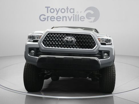 Used 2019 Toyota Tacoma TRD Off-Road image 23