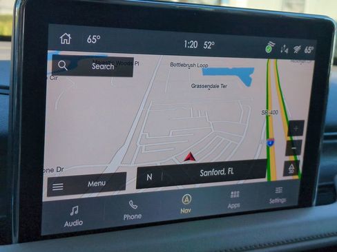 Used 2022 Lincoln Aviator Reserve w/ Equipment Group 201A image 21