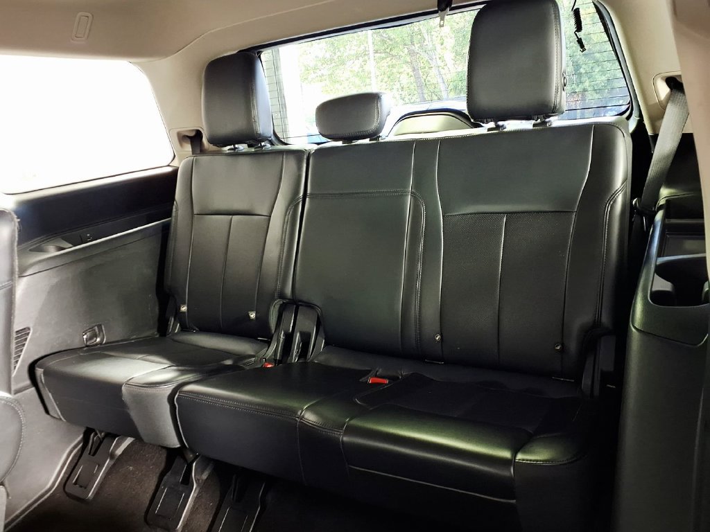 Used 2023 Ford Expedition XLT RWD image 9
