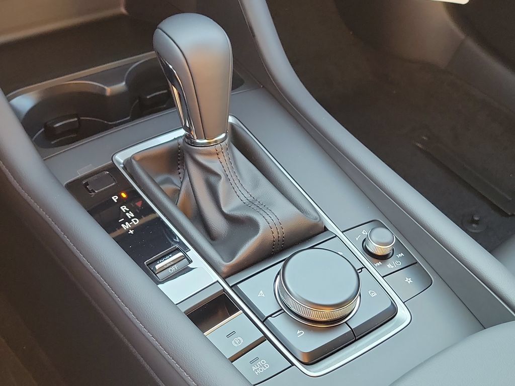 New 2026 MAZDA MAZDA3 s Sport FWD image 31