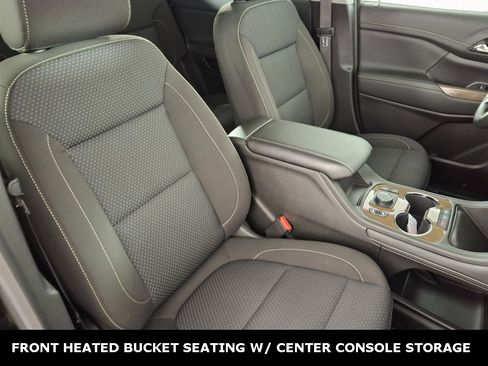 Used 2023 GMC Acadia SLE w/ Driver Convenience Package image 30