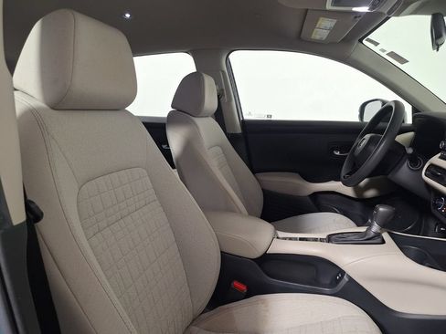 Used 2024 Honda HR-V LX image 25