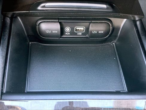 Used 2017 Kia Optima EX image 37