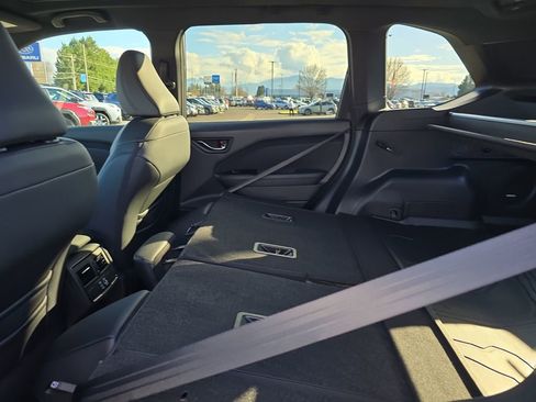 New 2026 Subaru Forester Limited image 20