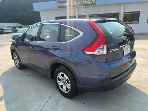 Used 2014 Honda CR-V LX image 5