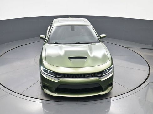 Used 2019 Dodge Charger Scat Pack w/ Harman/Kardon Audio Group image 25