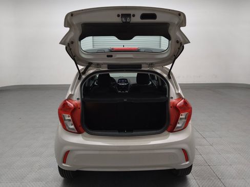 Used 2021 Chevrolet Spark LT FWD image 28