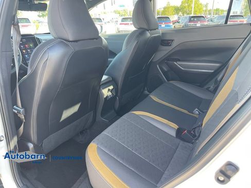 Used 2024 Subaru Crosstrek 2.5i Sport w/ Crosstrek Mirror Package AWD/4WD image 26