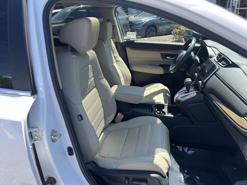 Used 2019 Honda CR-V EX-L image 26