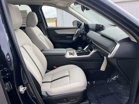 Certified 2025 MAZDA CX-90 Plug-In Hybrid w/ Preferred image 21