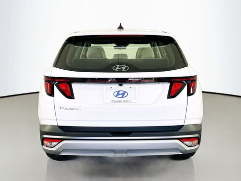 New 2026 Hyundai Tucson SE FWD image 6