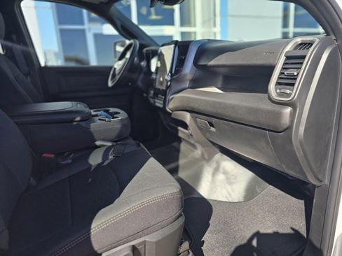 New 2026 RAM 2500 Tradesman image 28