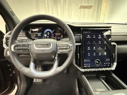 New 2026 GMC Acadia Elevation w/ LPO, Floor Liner Package FWD image 28