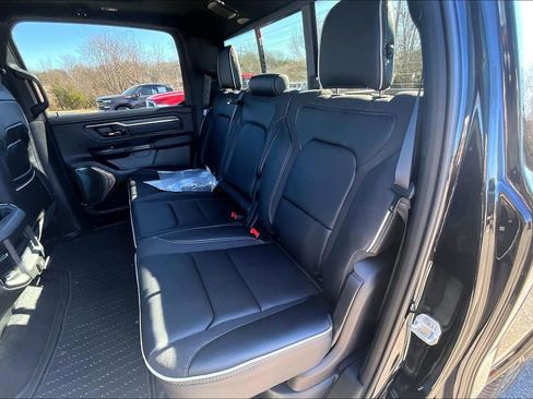 New 2026 RAM 1500 Limited w/ Night Edition AWD/4WD image 10