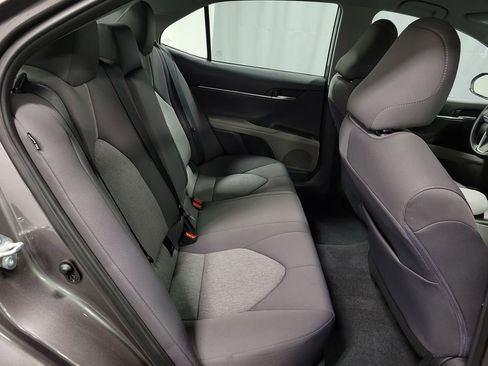 Used 2023 Toyota Camry LE image 24