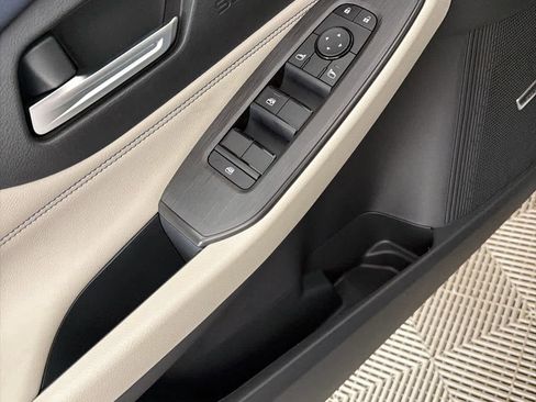 New 2026 Nissan Sentra SL w/ Floor Mat Package image 22