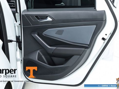 Used 2025 Volkswagen Jetta GLI Autobahn w/ GLI Black Package image 30