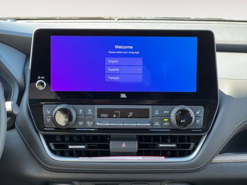 New 2026 Toyota Grand Highlander AWD image 14