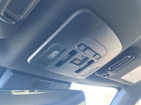 New 2026 Toyota Camry Hybrid image 27