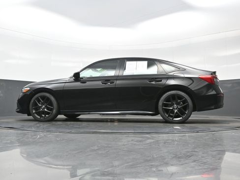 Used 2024 Honda Civic Sport image 27