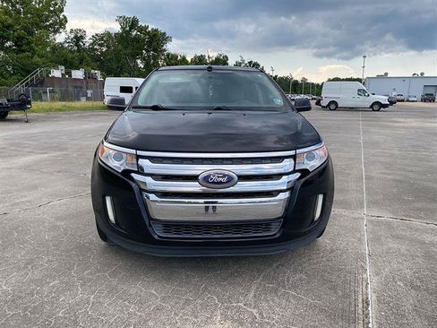 Used 2013 Ford Edge Limited FWD image 2