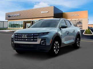 New 2026 Hyundai Santa Cruz SEL AWD/4WD video 1