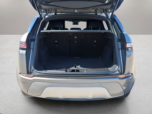 Used 2020 Land Rover Range Rover Evoque S image 23