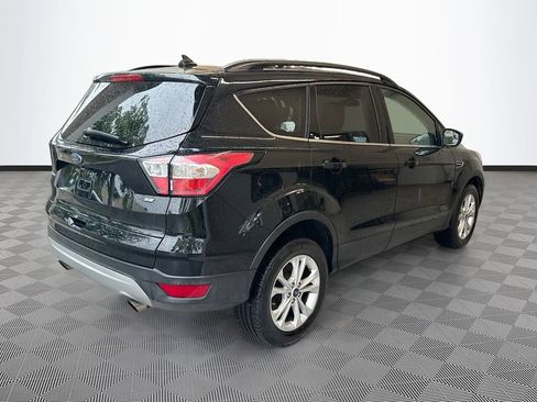 Used 2018 Ford Escape SE w/ SE Sync 3 Package AWD/4WD image 6