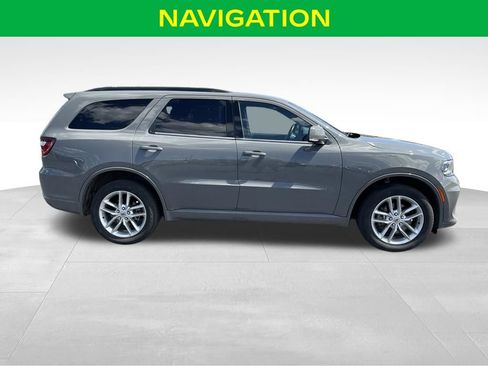 Used 2022 Dodge Durango GT AWD/4WD image 6