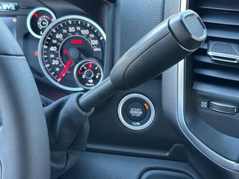 New 2026 RAM 2500 Big Horn image 18