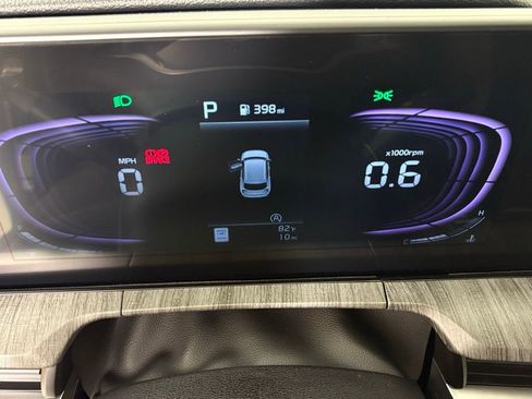 New 2025 Kia Telluride EX image 22